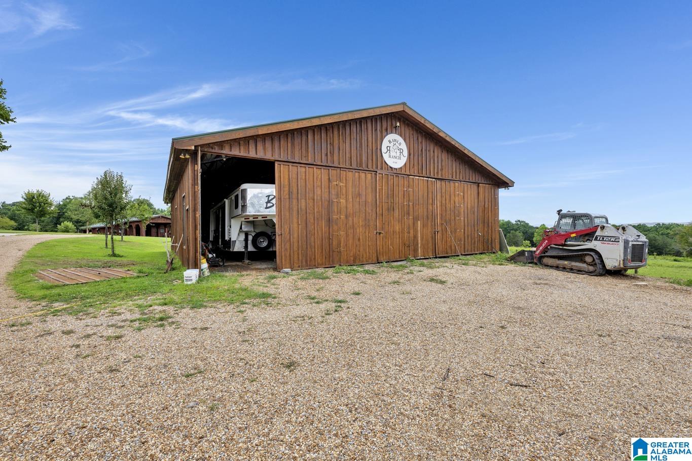 816 Jim Thomas Road Hayden, AL 35079 - Photo 64 of 80