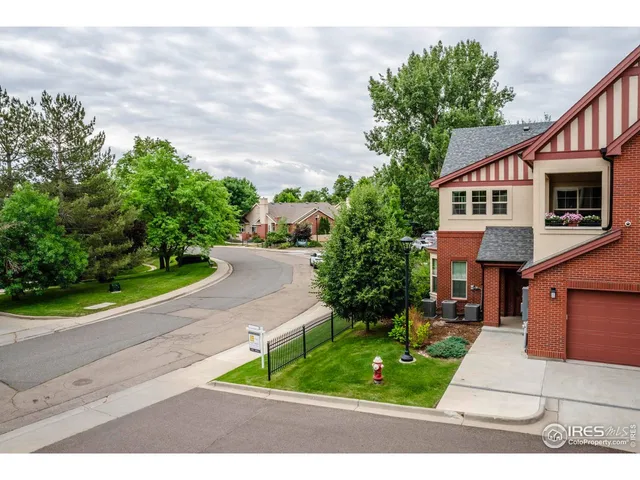$519,000 | 1379 Charles Drive, Unit D7, Longmont, CO 80503