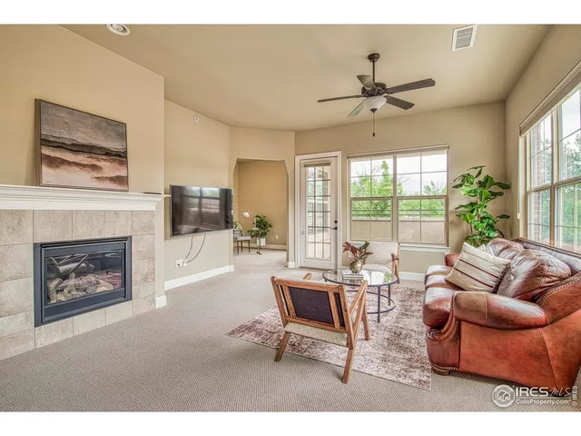 $519,000 | 1379 Charles Drive, Unit D7, Longmont, CO 80503