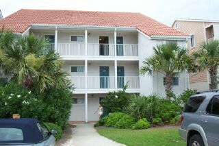 0 Eastern Lake Road, Unit 103 Santa Rosa Beach, FL 32459 - Photo 1 of 1 Gallery Image 1