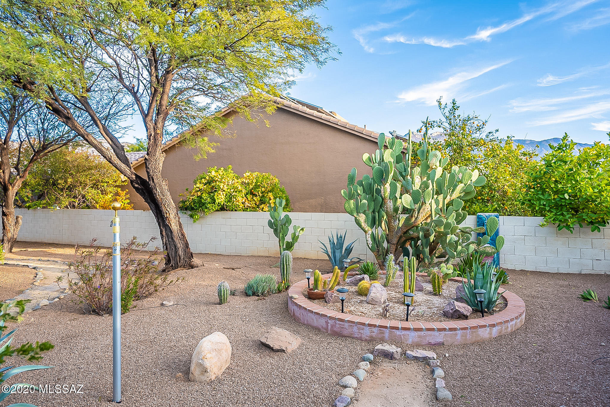 38182 South Stone Ridge Court Tucson, AZ 85739 - Photo 22 of 49