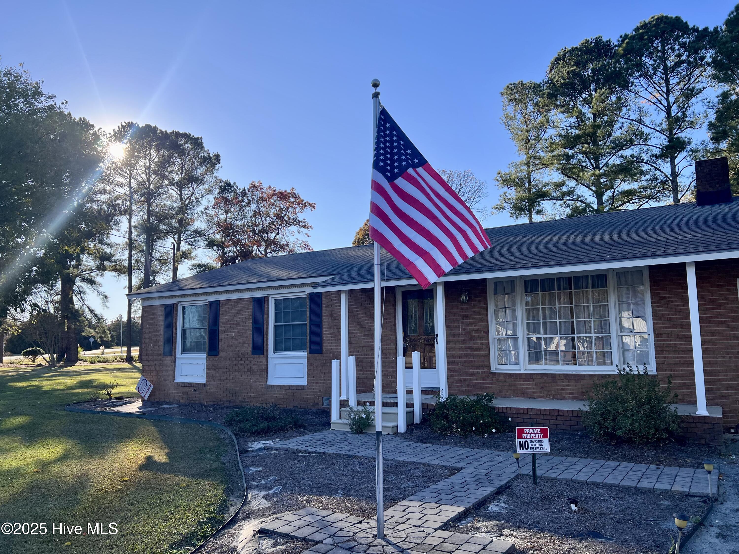 1394 Progressive Church Road Princeton, NC 27569 - Photo 2 of 36 IMG_3209