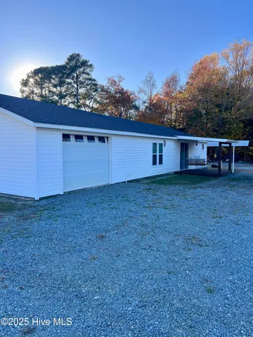 $450,000 | 1394 Progressive Church Road, Princeton, NC 27569