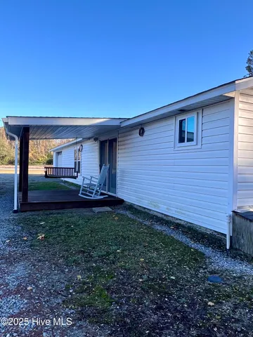 $450,000 | 1394 Progressive Church Road, Princeton, NC 27569