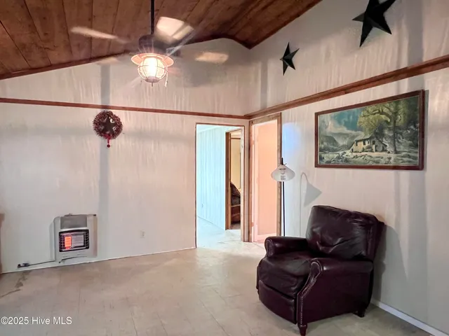 $450,000 | 1394 Progressive Church Road, Princeton, NC 27569