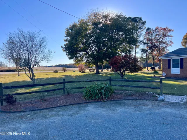 $450,000 | 1394 Progressive Church Road, Princeton, NC 27569