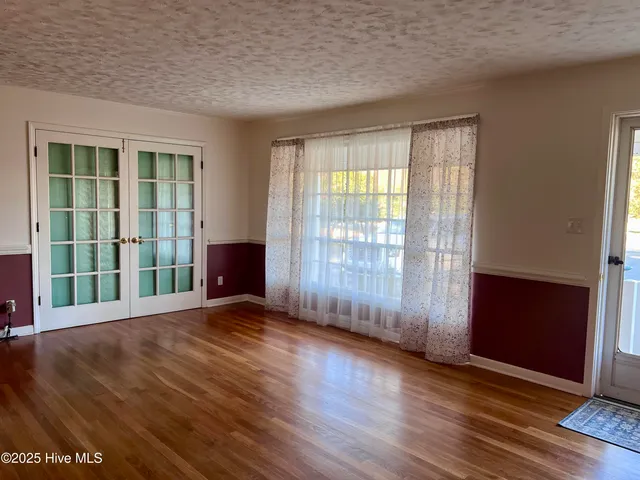 $450,000 | 1394 Progressive Church Road, Princeton, NC 27569