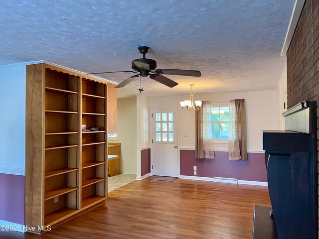 $450,000 | 1394 Progressive Church Road, Princeton, NC 27569