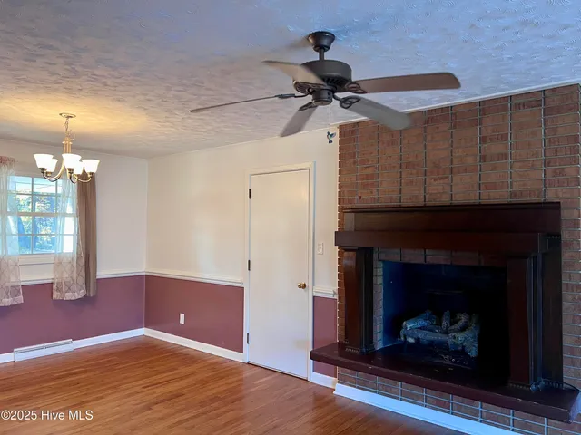 $450,000 | 1394 Progressive Church Road, Princeton, NC 27569