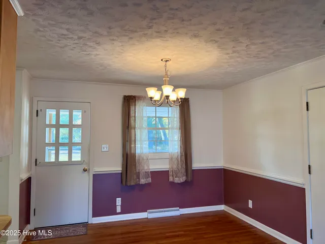 $450,000 | 1394 Progressive Church Road, Princeton, NC 27569