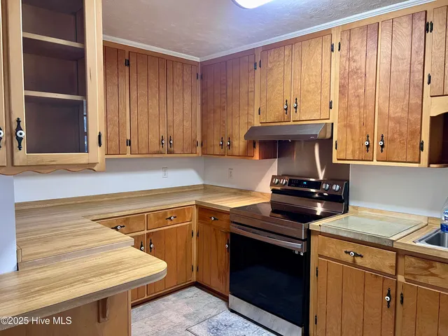 $450,000 | 1394 Progressive Church Road, Princeton, NC 27569