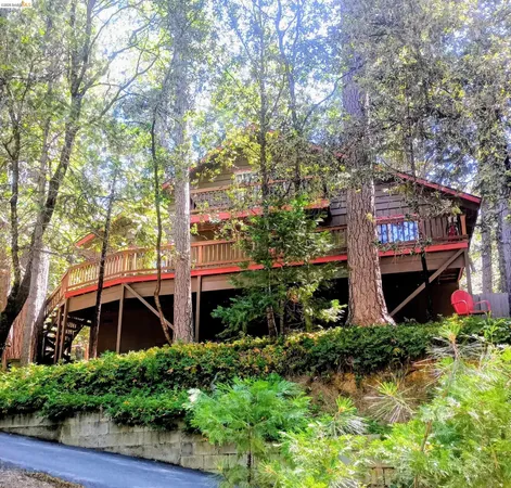 $349,000 | 17932 Robin Road, Twain Harte, CA 95383