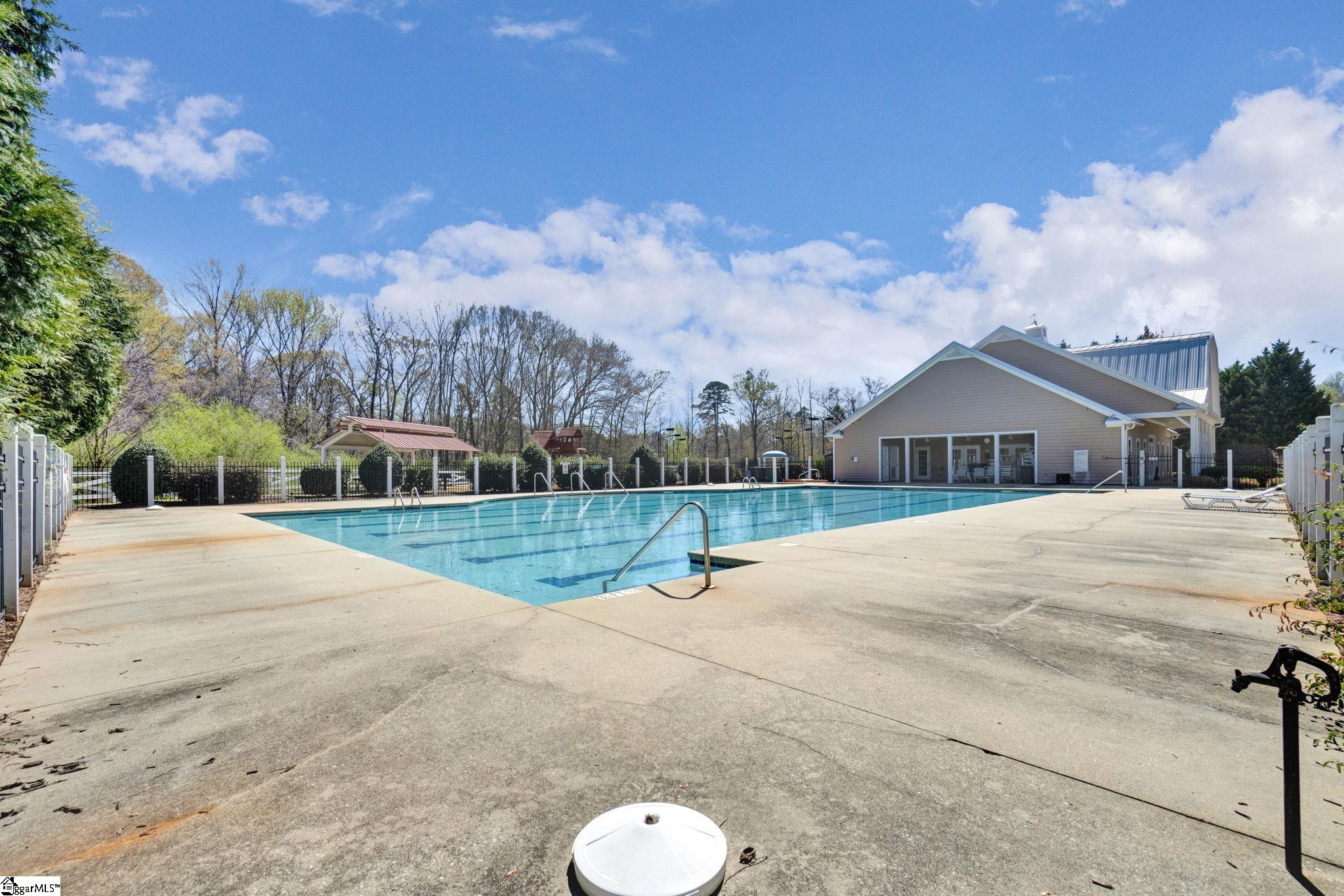5 Middleberry Court Greer, SC 29650 - Photo 44 of 47