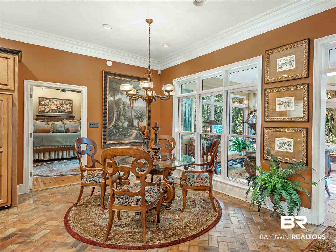 12185 Jessamine Street Magnolia Springs, AL 36555 - Photo 25 of 50