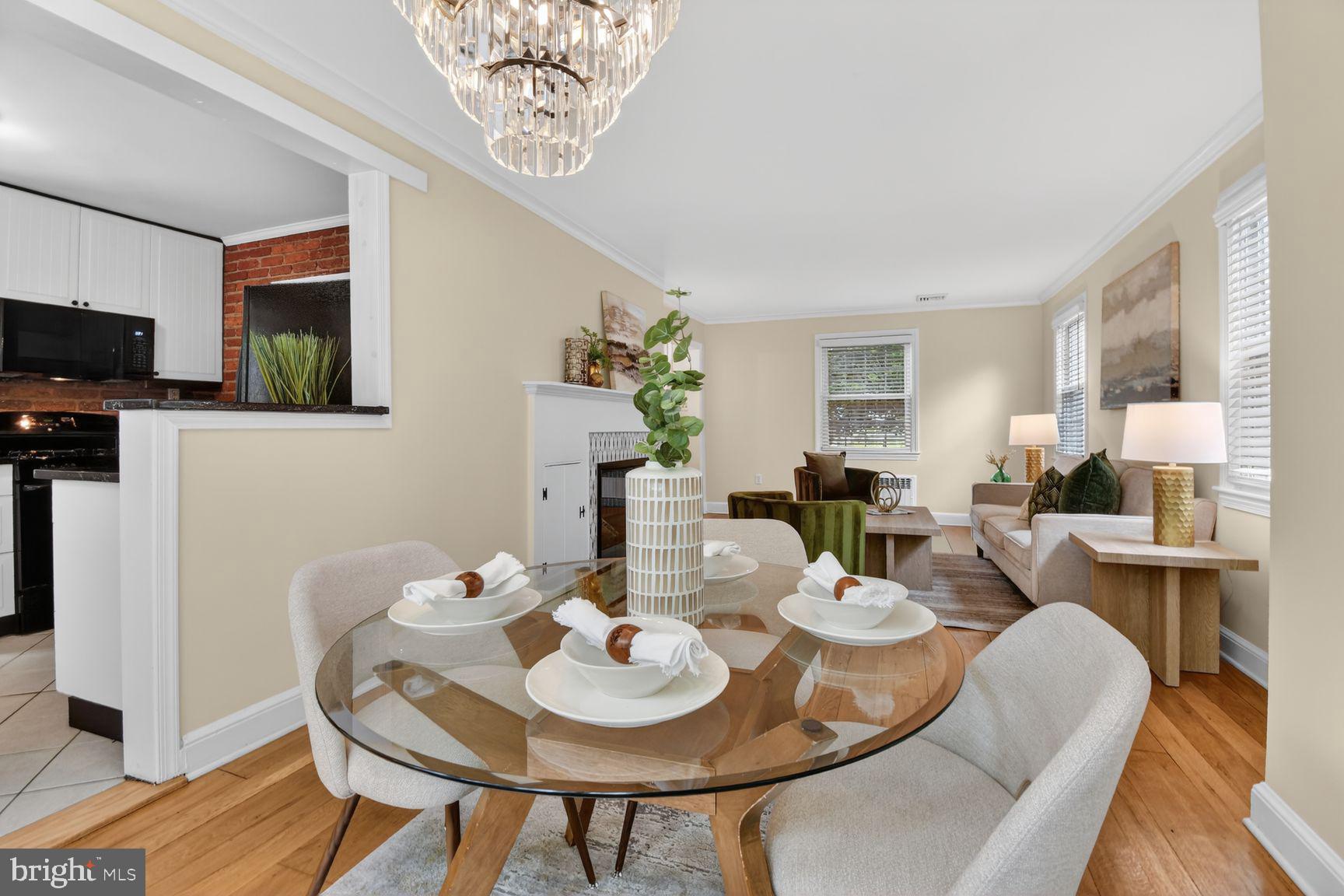 608 Wayne Avenue Silver Spring, MD 20910 - Photo 5 of 42
