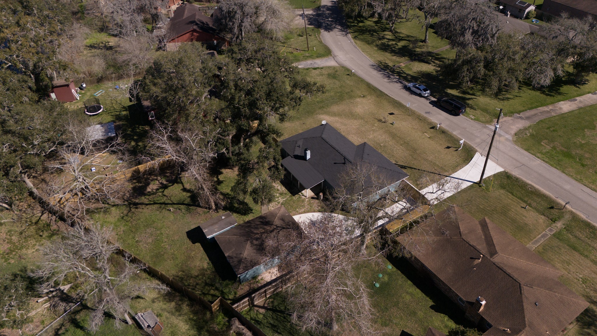 407 Tamarind Street Lake Jackson, TX 77566 - Photo 36 of 36
