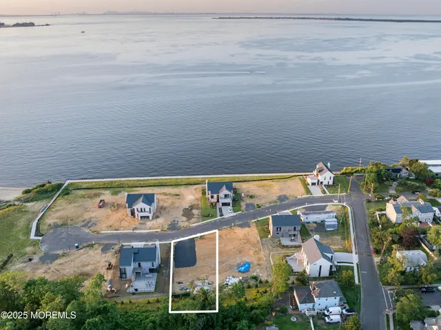 $2,825,000 | 7 Brant Drive, Unit LOT 5 12, Atlantic Highlands, NJ 07716