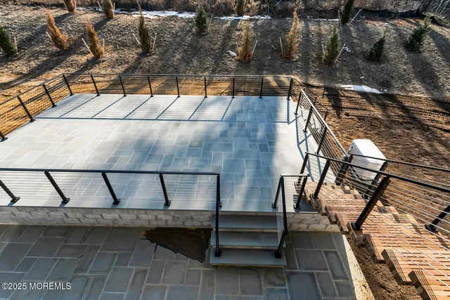 $2,825,000 | 7 Brant Drive, Unit LOT 5 12, Atlantic Highlands, NJ 07716