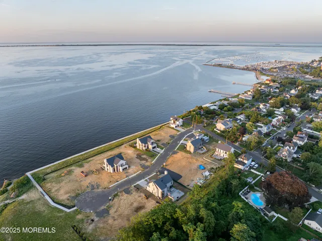 $2,825,000 | 7 Brant Drive, Unit LOT 5 12, Atlantic Highlands, NJ 07716