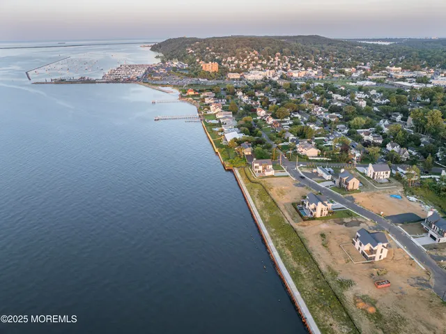 $2,825,000 | 7 Brant Drive, Unit LOT 5 12, Atlantic Highlands, NJ 07716