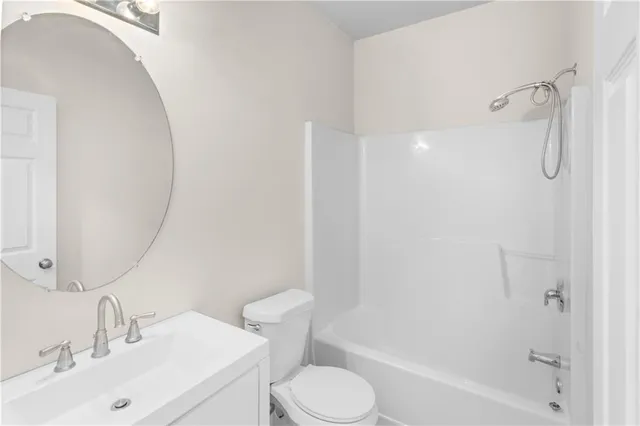 $440,000 | 2545 Olney Falls Drive, Braselton, GA 30517