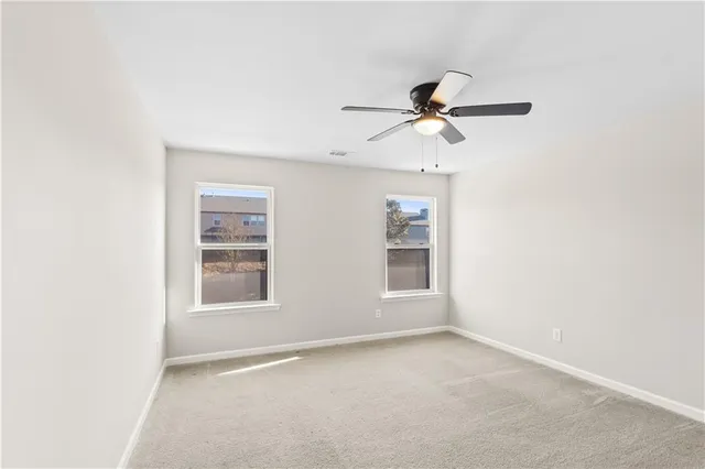 $440,000 | 2545 Olney Falls Drive, Braselton, GA 30517