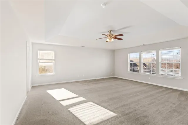 $440,000 | 2545 Olney Falls Drive, Braselton, GA 30517