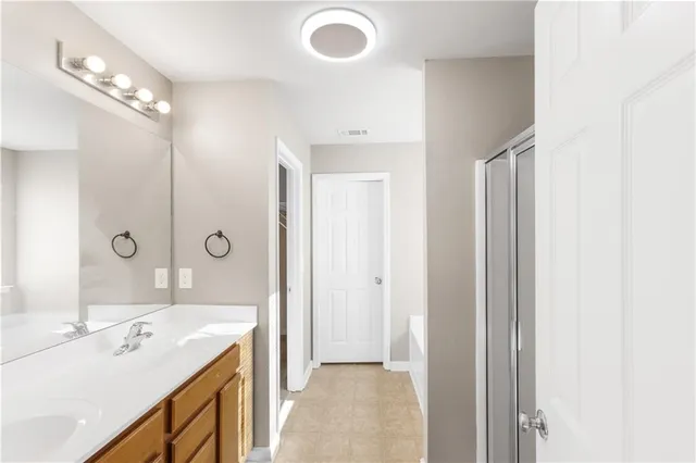 $440,000 | 2545 Olney Falls Drive, Braselton, GA 30517