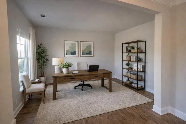 $440,000 | 2545 Olney Falls Drive, Braselton, GA 30517