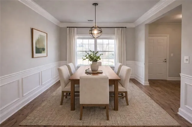 $440,000 | 2545 Olney Falls Drive, Braselton, GA 30517