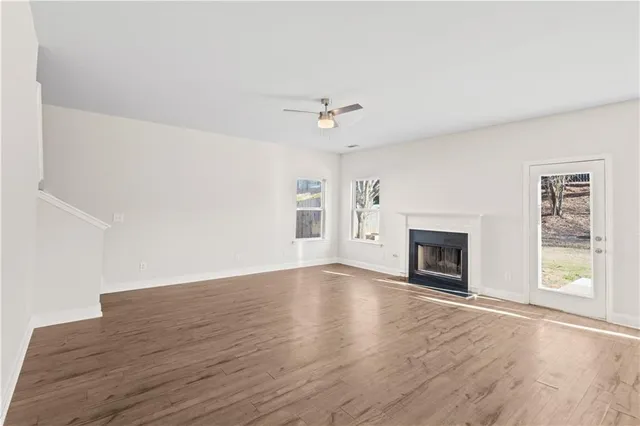 $440,000 | 2545 Olney Falls Drive, Braselton, GA 30517