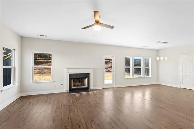 $440,000 | 2545 Olney Falls Drive, Braselton, GA 30517