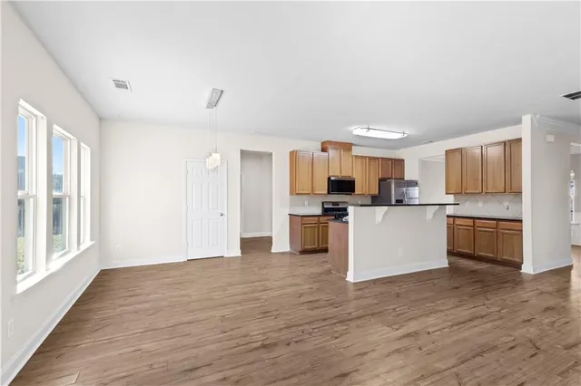 $440,000 | 2545 Olney Falls Drive, Braselton, GA 30517