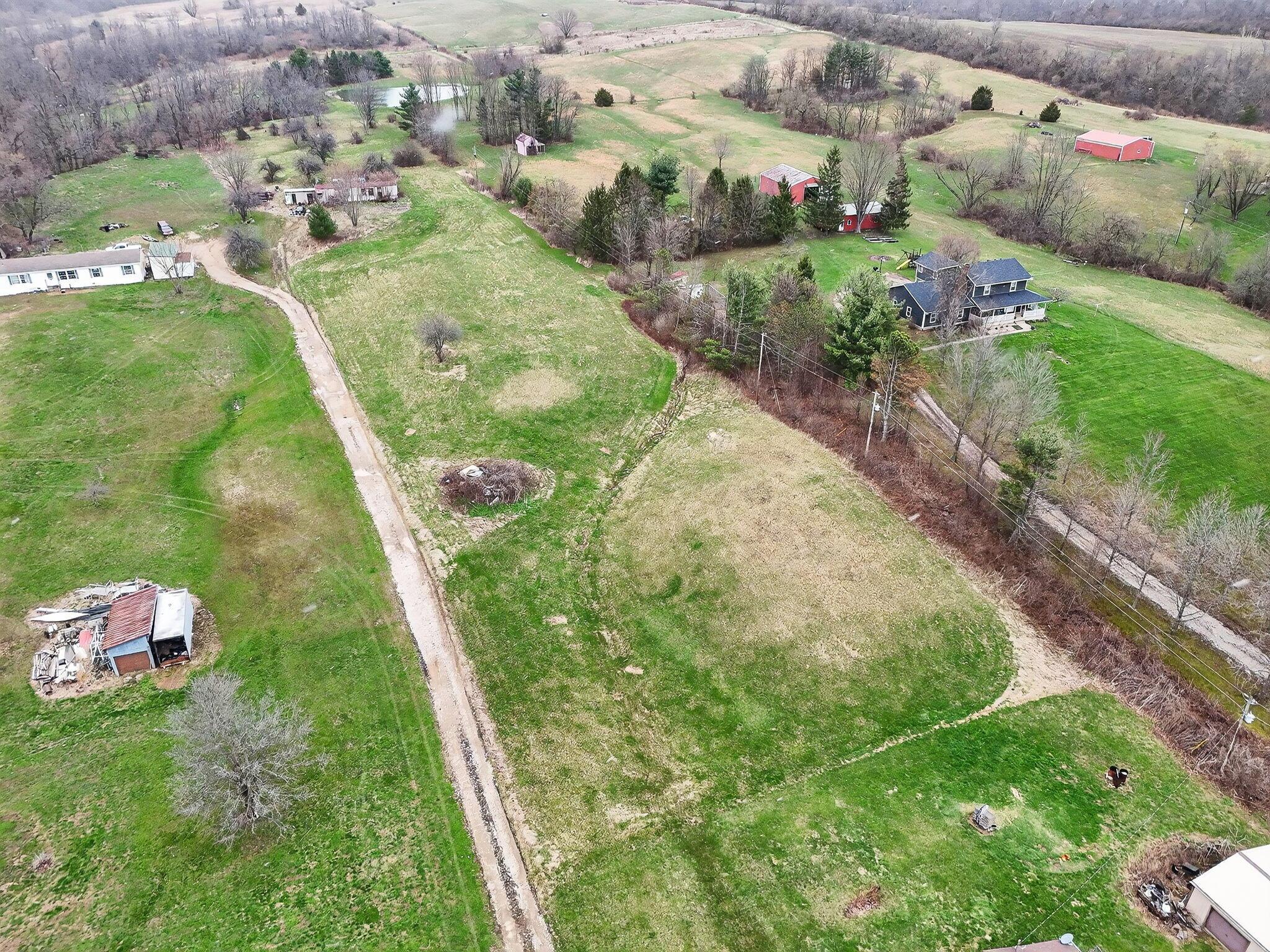 9600 Tarlton Road Southwest Stoutsville, OH 43154 - Photo 7 of 52 9600 Tralton (Drone)-6