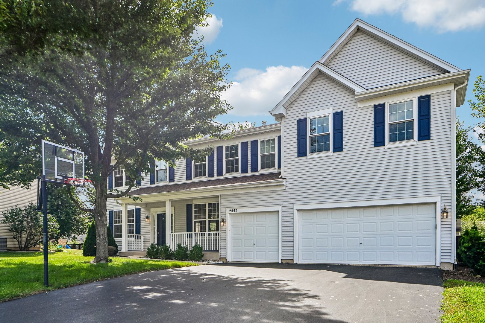 2453 Cushing Lane Aurora, IL 60503 - Photo 3 of 71 Gallery Image 3