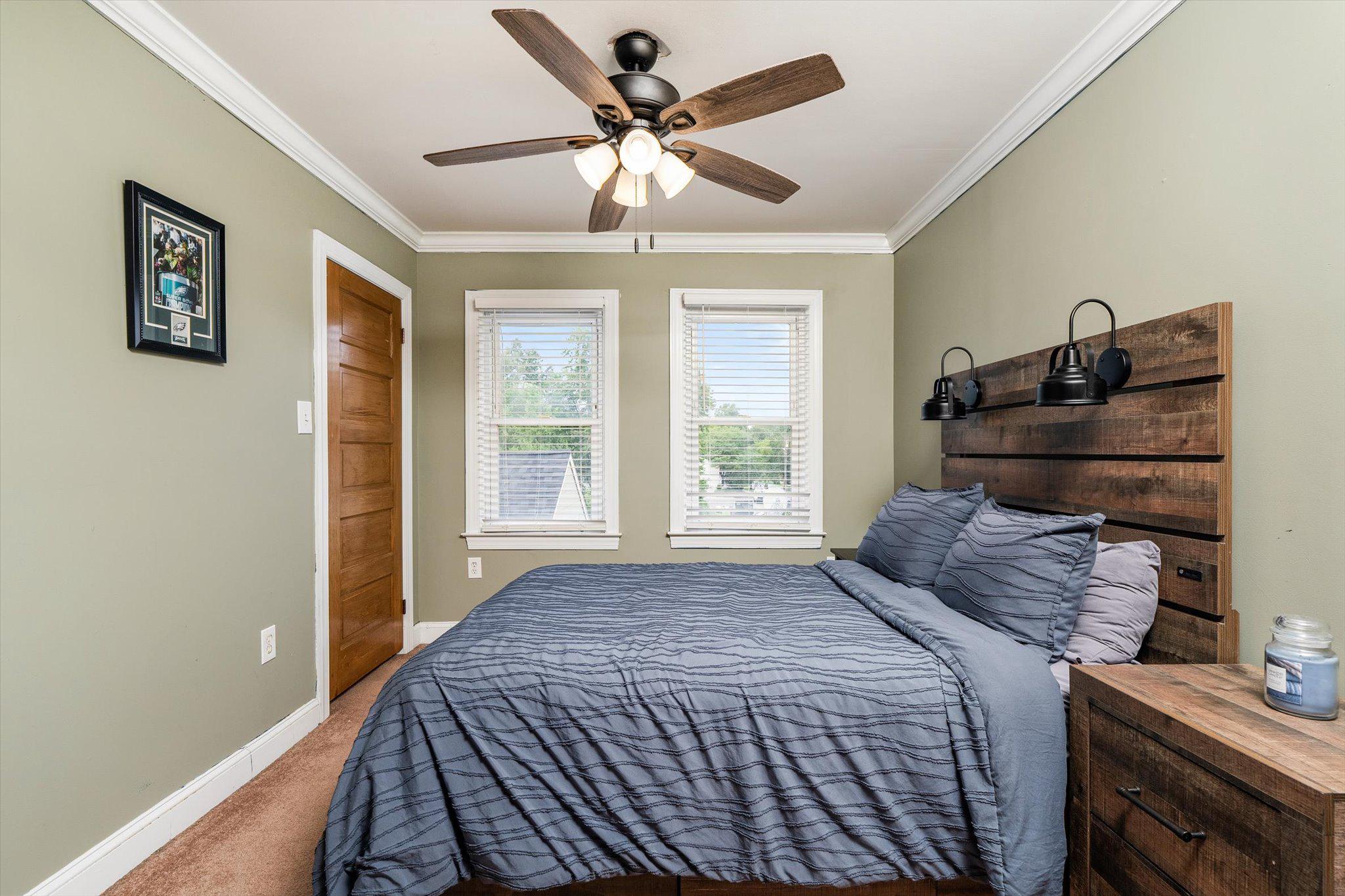32 Lincoln Avenue Clementon, NJ 08021 - Photo 19 of 32 Bedroom 2