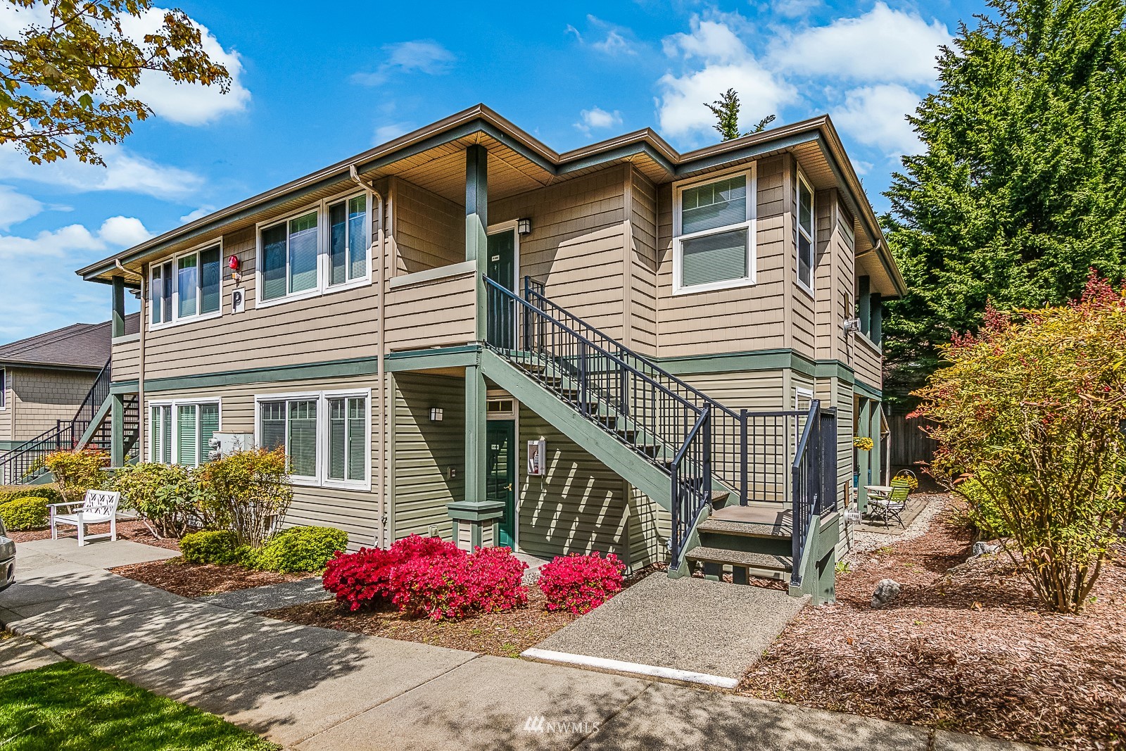 1500 South 18th Street, Unit P102 Renton, WA 98055 - Photo 1 of 26 Gallery Image 1