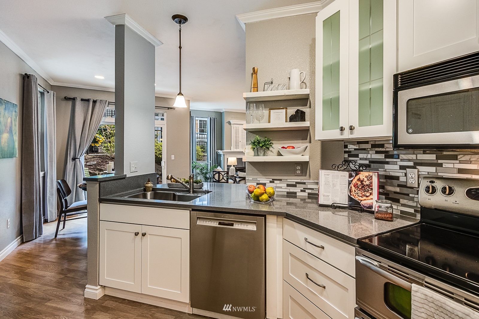 1500 South 18th Street, Unit P102 Renton, WA 98055 - Photo 7 of 26 Gallery Image 7
