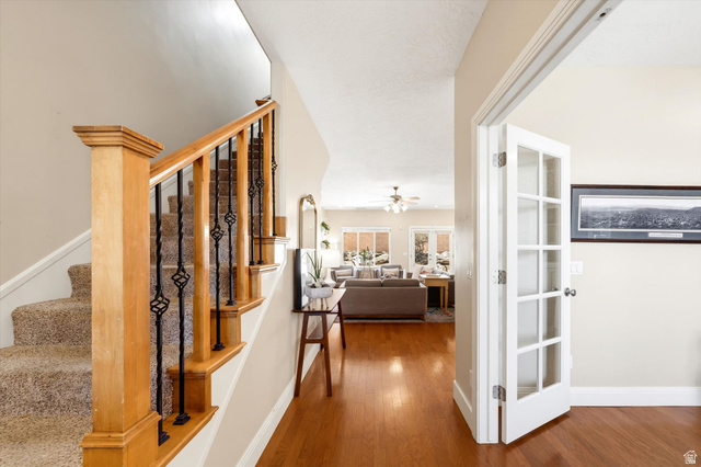 621 East 940 South St. George, UT 84790 - Photo 7 of 55 Corridor