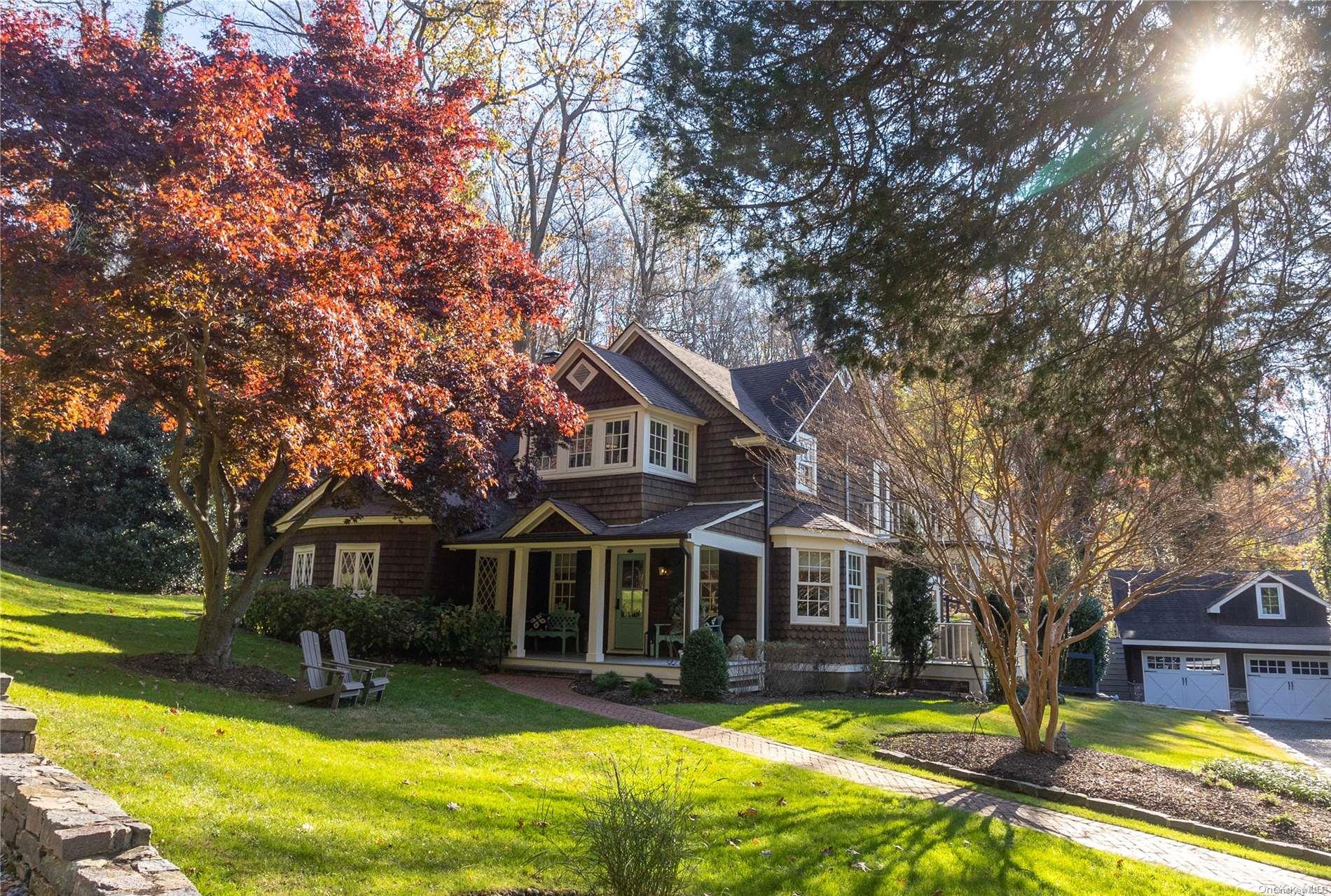 36 Harbor Road Head of the Harbor, NY 11780 - Photo 1 of 1