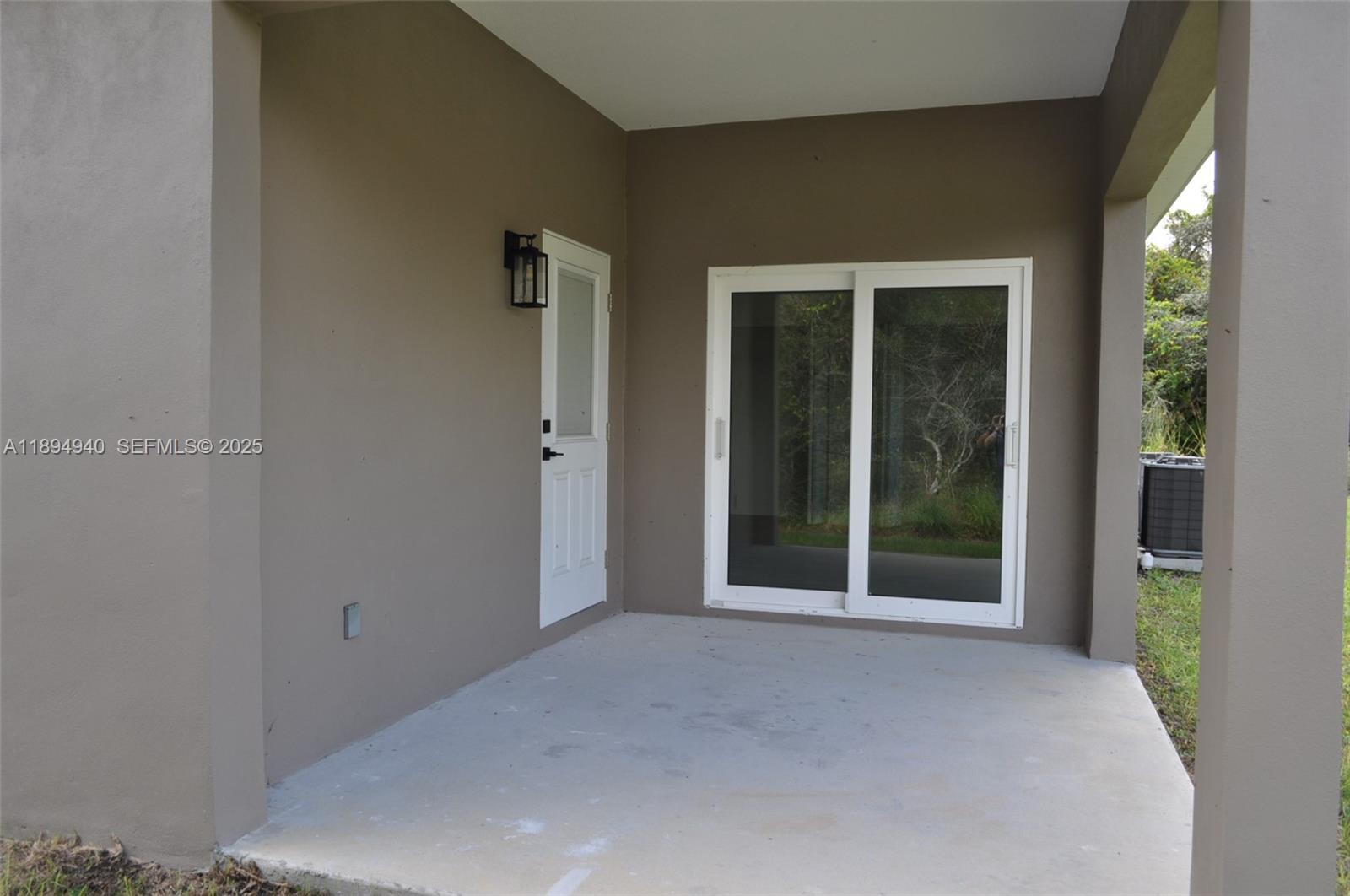 4125 Mandarin Road, Unit 4125 Sebring, FL 33875 - Photo 17 of 18 a view of a room that has a large window