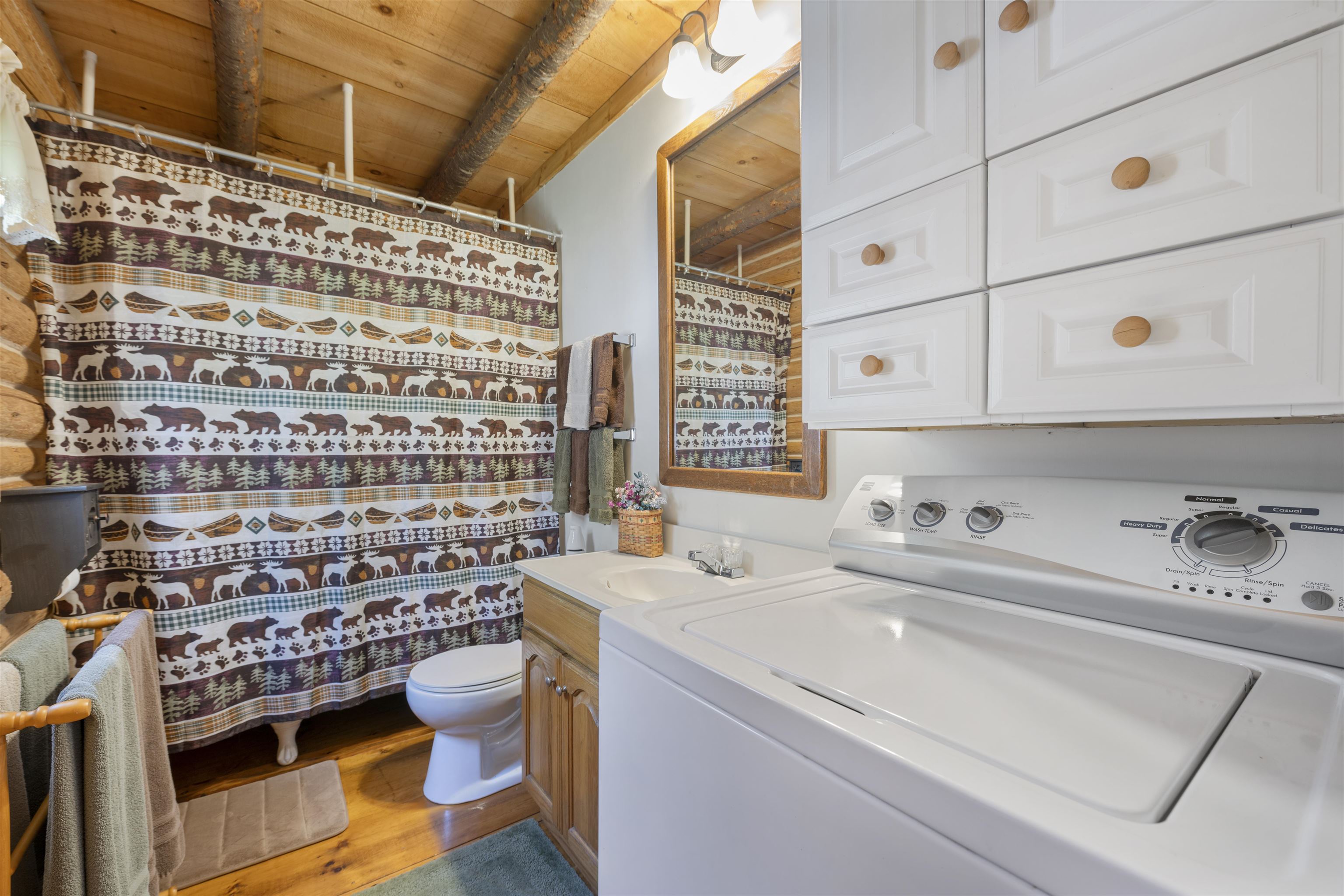 505 Hill Road Pittsburg, NH 03592 - Photo 29 of 49