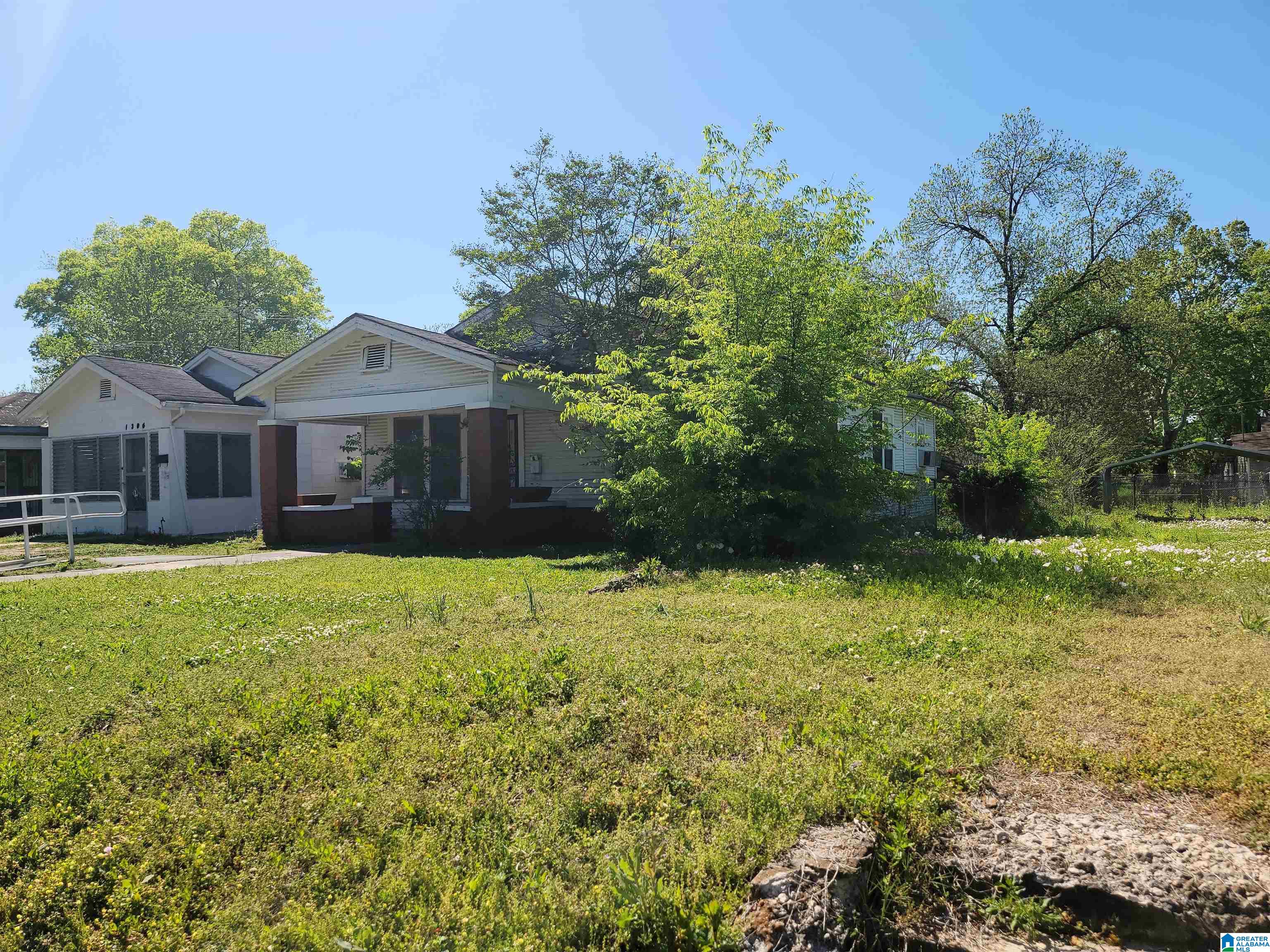 1304 Avenue R Birmingham, AL 35218 - Photo 37 of 37
