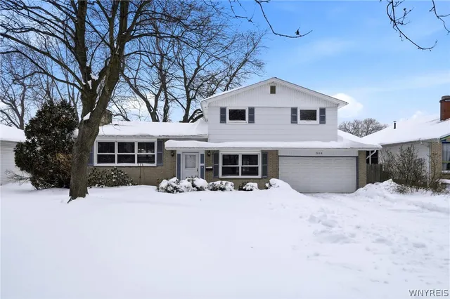 $339,900 | 308 Patrice Terrace, Amherst, NY 14221