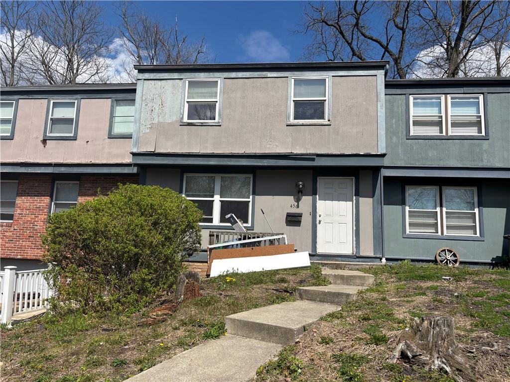 456 Hunting Creek Road Canonsburg, PA 15317 - Photo 1 of 21