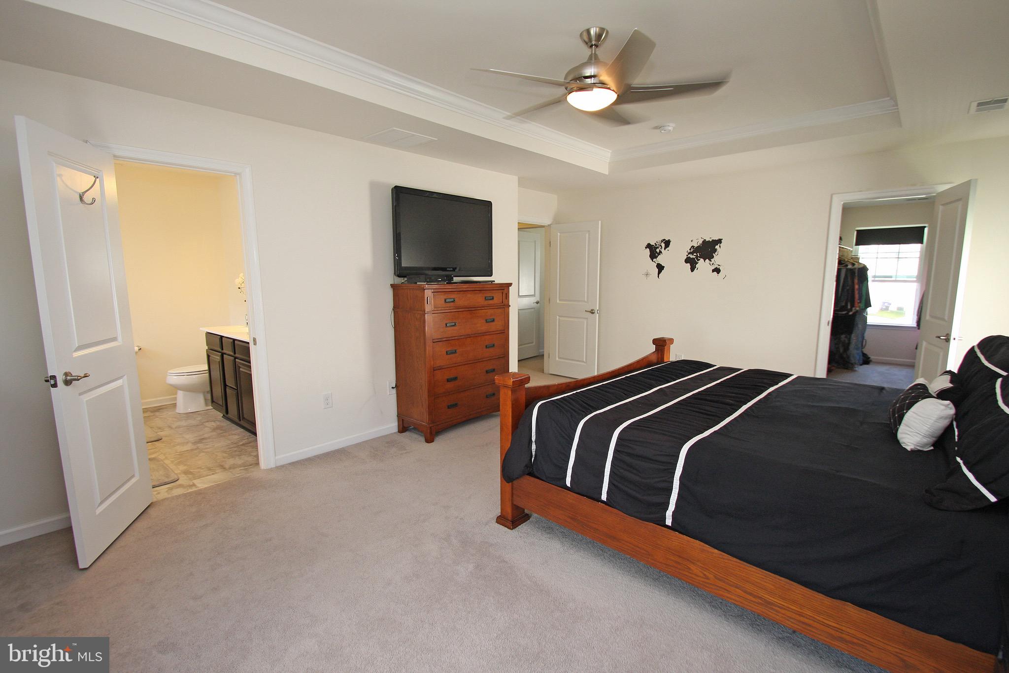 428 Smee Road Middletown, DE 19709 - Photo 24 of 63 Tray Ceiling
