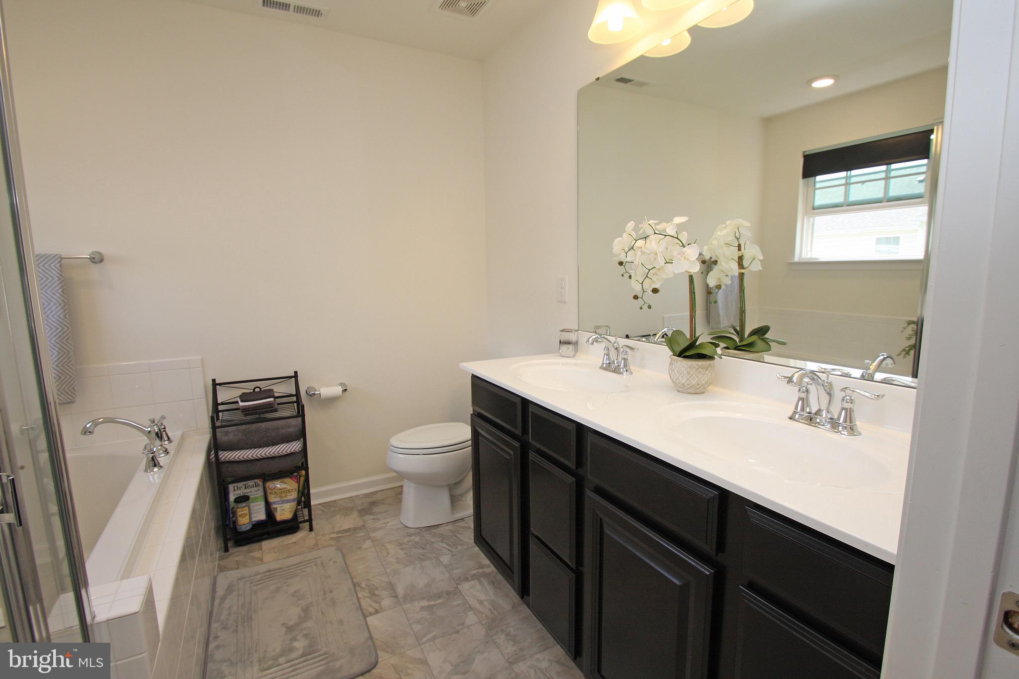 428 Smee Road Middletown, DE 19709 - Photo 25 of 63 Master Bath