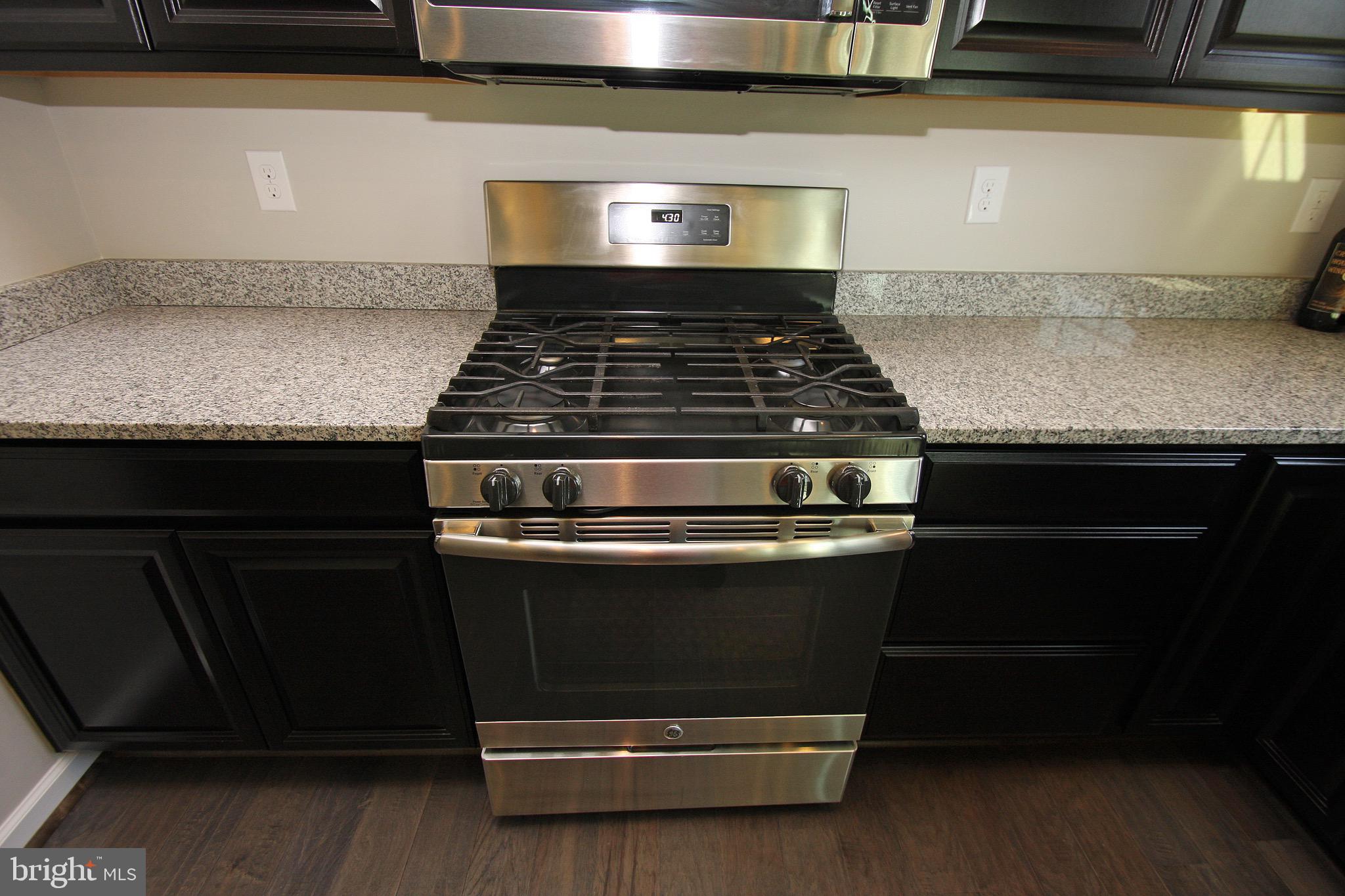 428 Smee Road Middletown, DE 19709 - Photo 9 of 63 Gas Stove