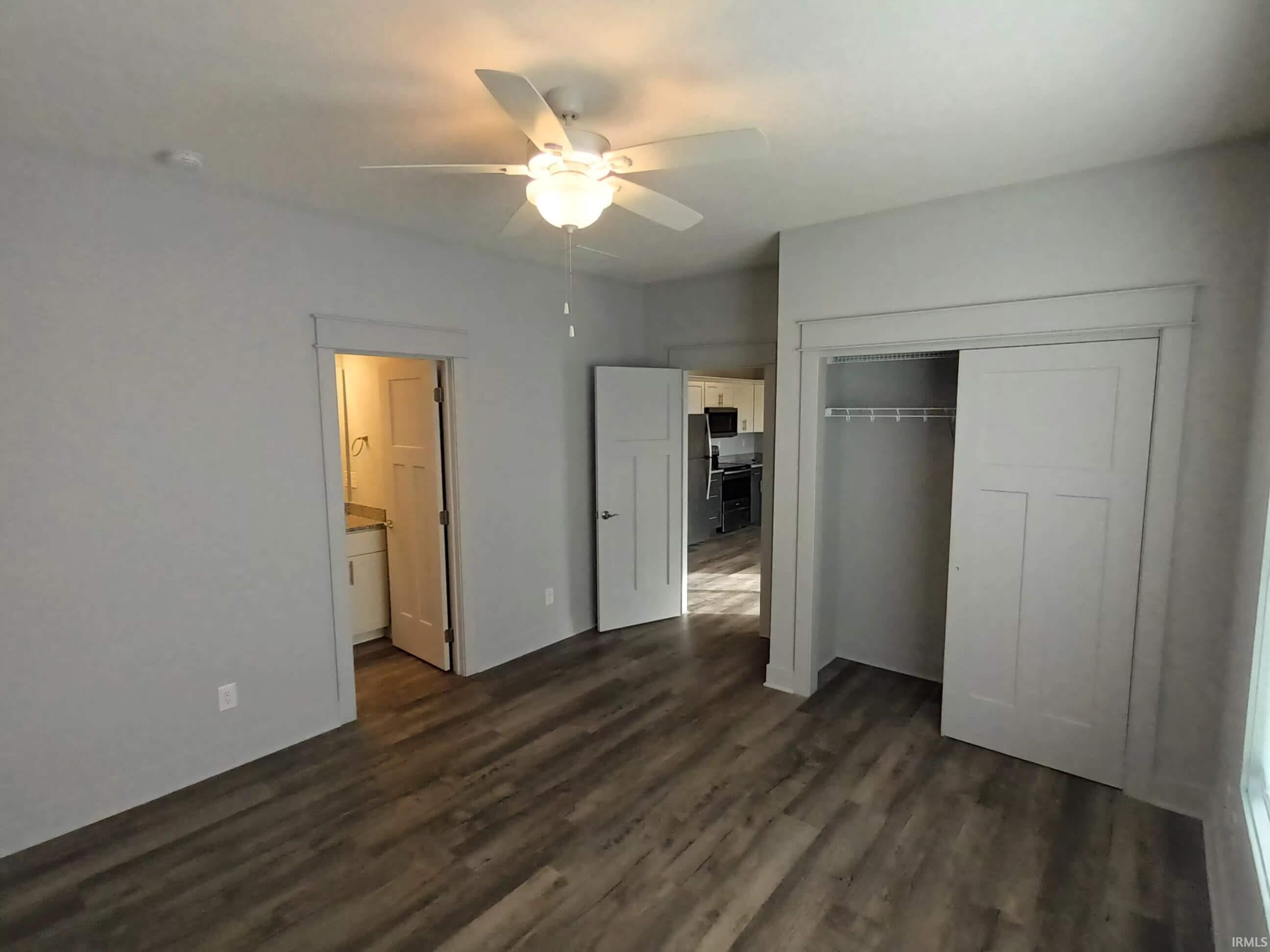 1231 West Rangeview Circle Bloomington, IN 47403 - Photo 22 of 29