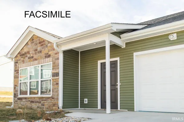$1,800 | 1231 West Rangeview Circle, Bloomington, IN 47403